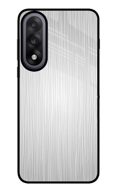 Wooden Grey Texture OnePlus Nord 5 Back Cover