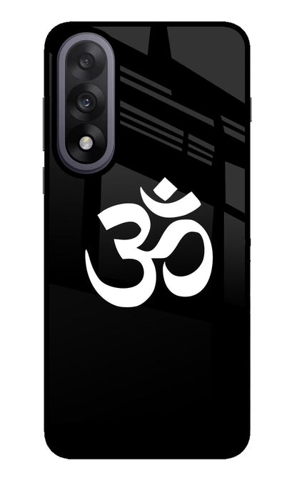 Om OnePlus Nord 5 Back Cover