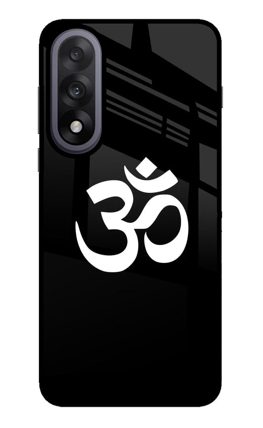 Om OnePlus Nord 5 Back Cover