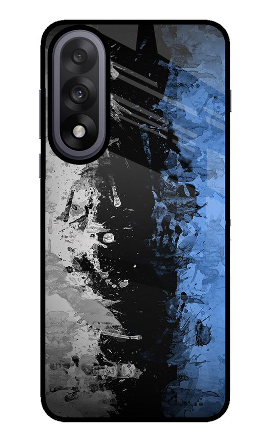 Artistic Design OnePlus Nord 5 Back Cover