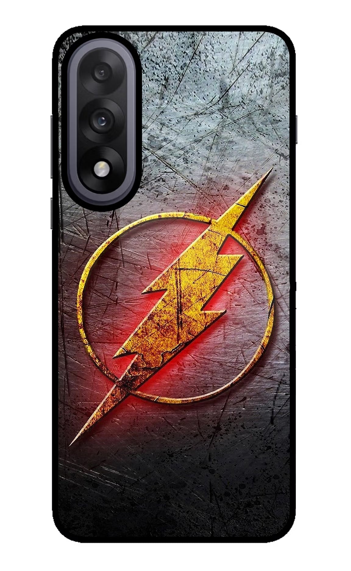 Flash OnePlus Nord 5 Back Cover