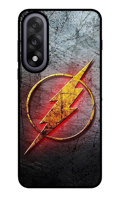 Flash OnePlus Nord 5 Back Cover