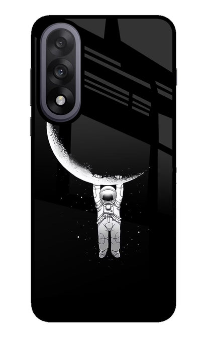 Moon Space OnePlus Nord 5 Back Cover