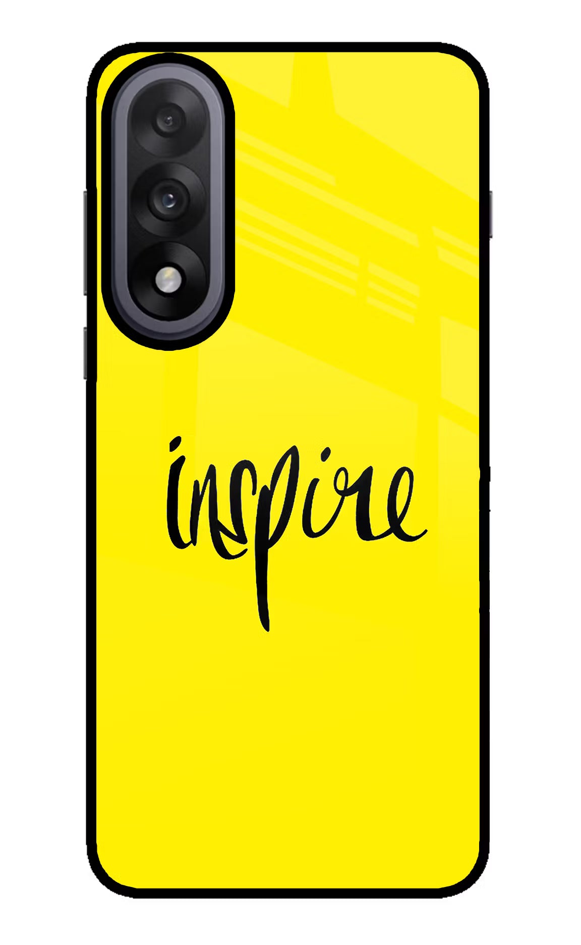 Inspire OnePlus Nord 5 Back Cover