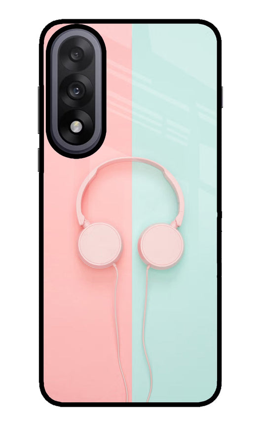 Music Lover OnePlus Nord 5 Back Cover