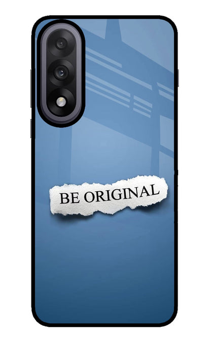Be Original OnePlus Nord 5 Back Cover