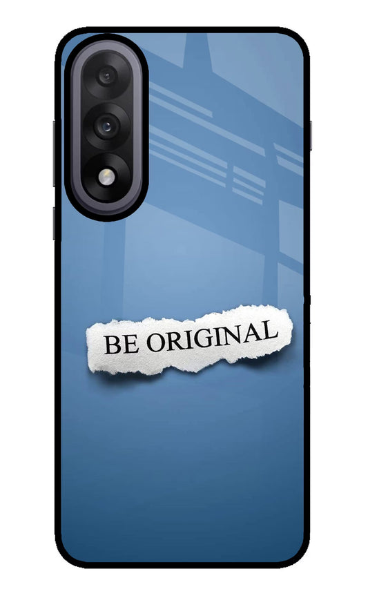 Be Original OnePlus Nord 5 Back Cover