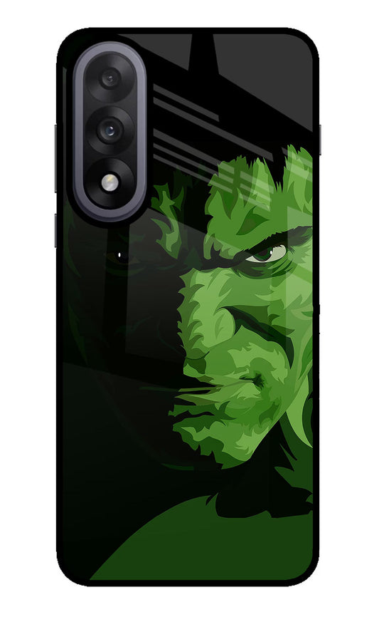 HULK OnePlus Nord 5 Glass Case