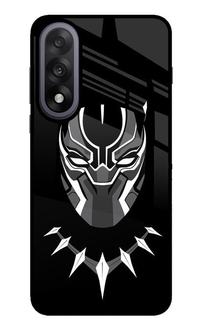 Black Panther OnePlus Nord 5 Back Cover