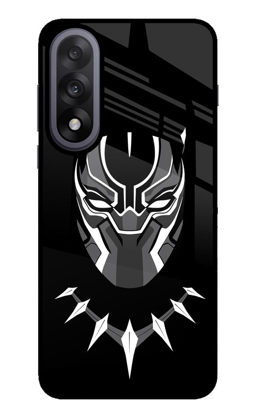 Black Panther OnePlus Nord 5 Back Cover