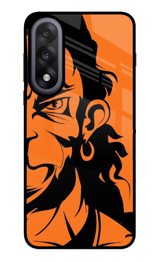 Hanuman OnePlus Nord 5 Back Cover