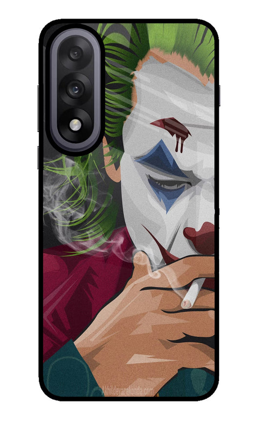 Joker Smoking OnePlus Nord 5 Back Cover