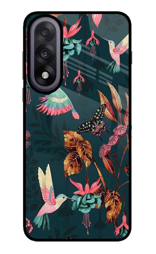 Birds OnePlus Nord 5 Back Cover