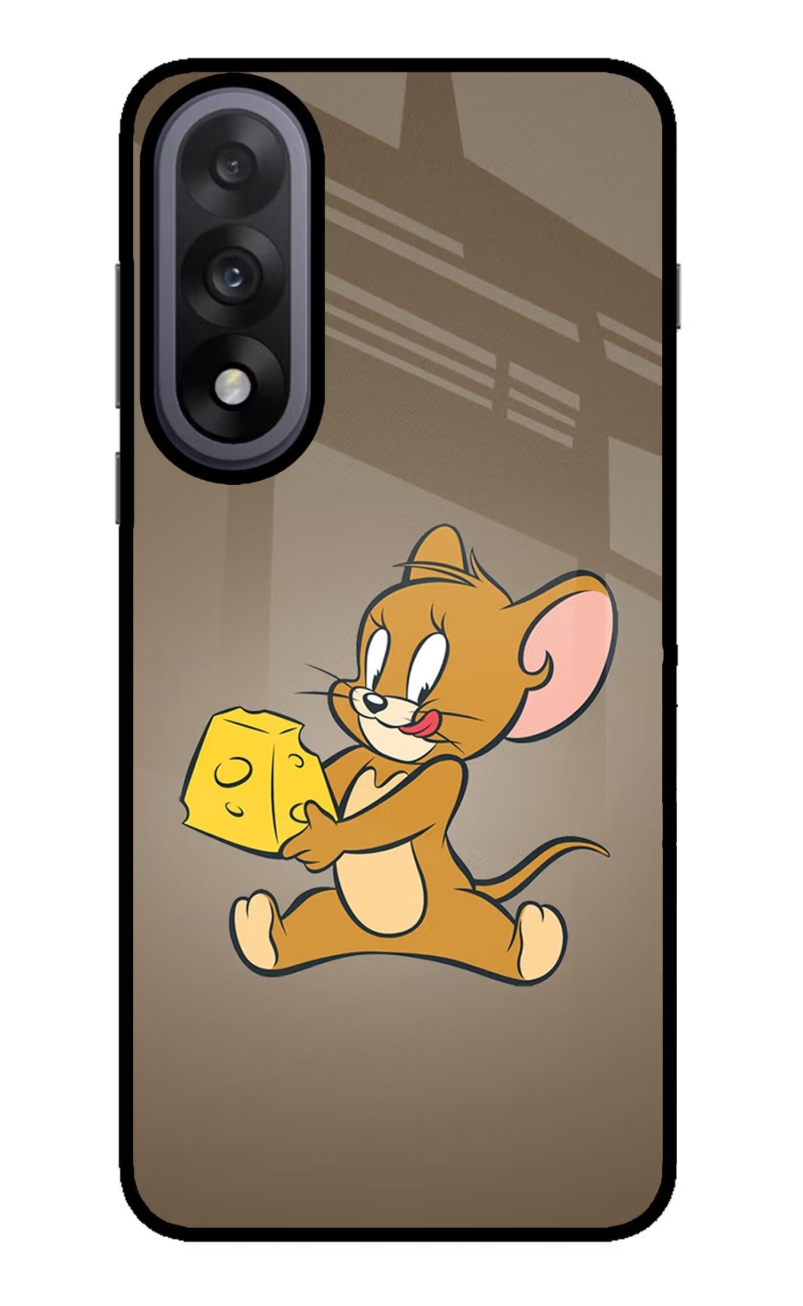 Jerry OnePlus Nord 5 Glass Case