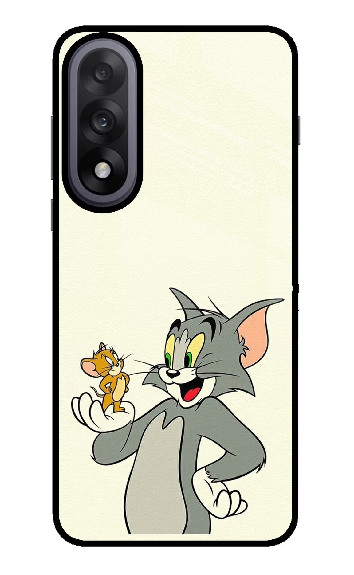 Tom & Jerry OnePlus Nord 5 Back Cover