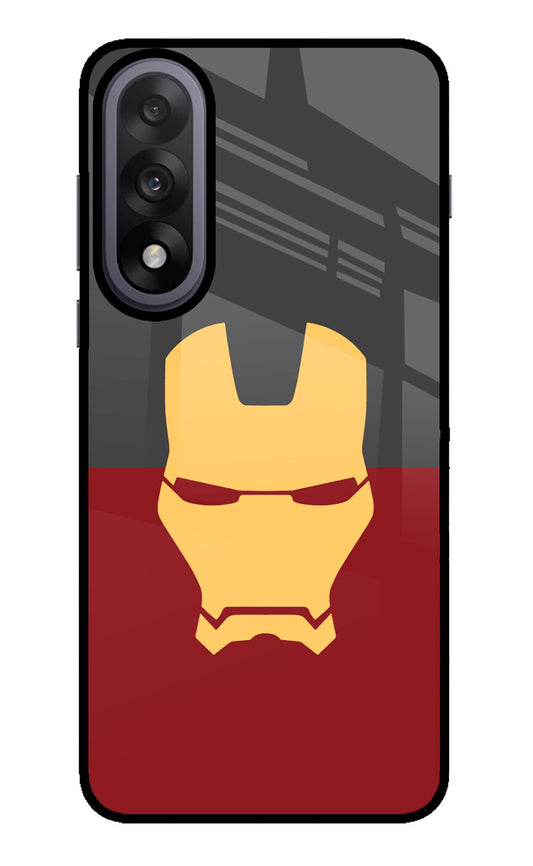 Ironman OnePlus Nord 5 Back Cover