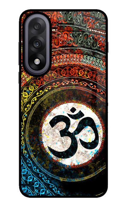 Om Cultural OnePlus Nord 5 Back Cover
