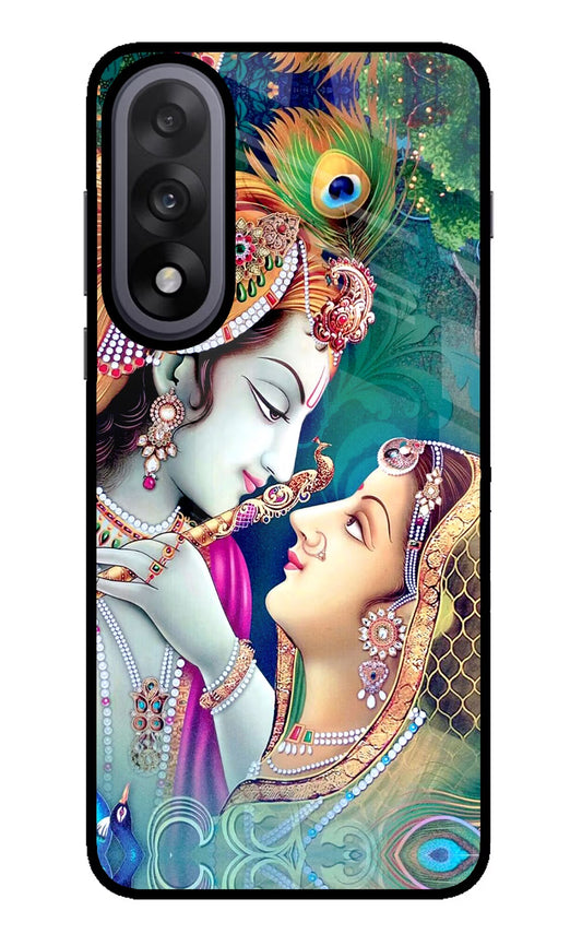 Lord Radha Krishna OnePlus Nord 5 Back Cover