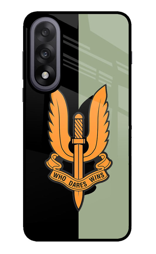 Balidan Logo OnePlus Nord 5 Back Cover