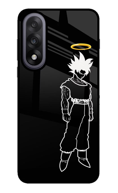 DBS Character OnePlus Nord 5 Back Cover