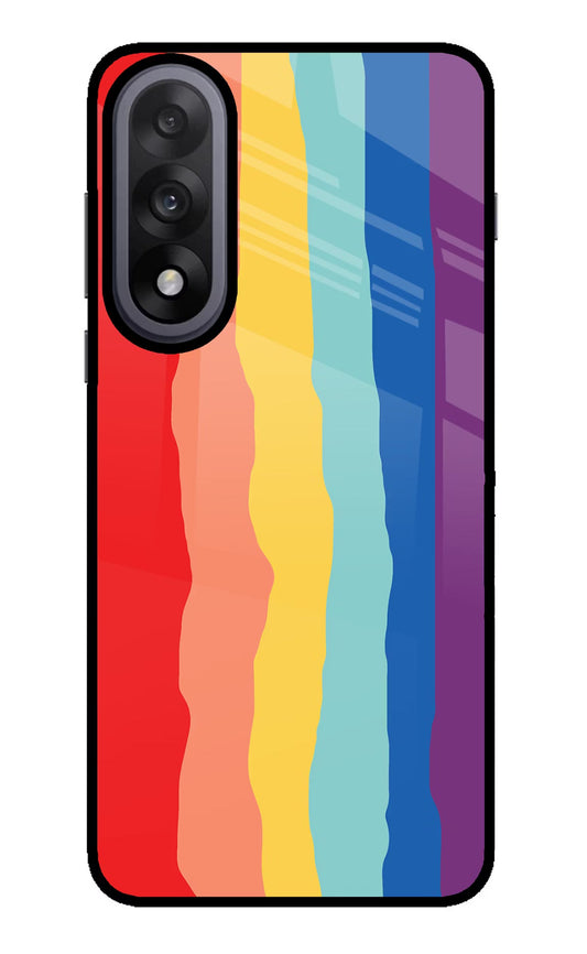 Rainbow OnePlus Nord 5 Back Cover