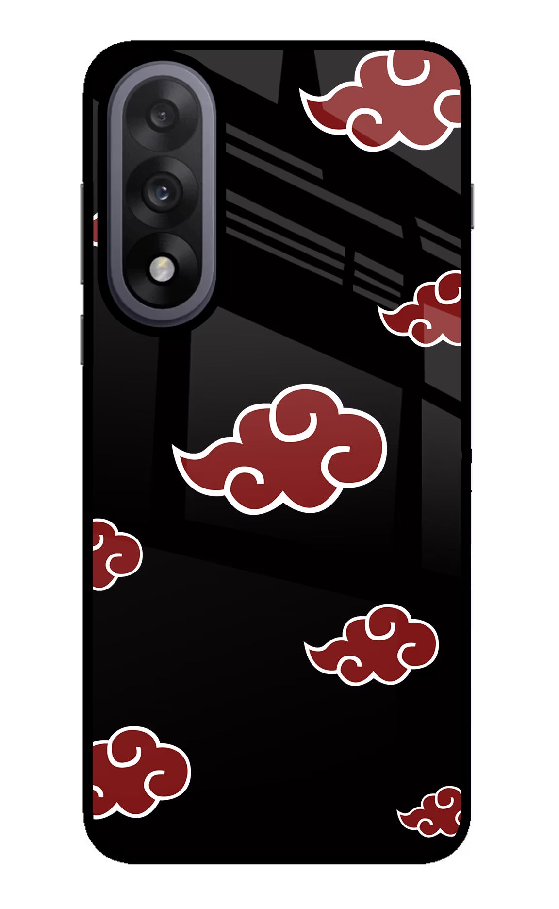 Akatsuki OnePlus Nord 5 Back Cover