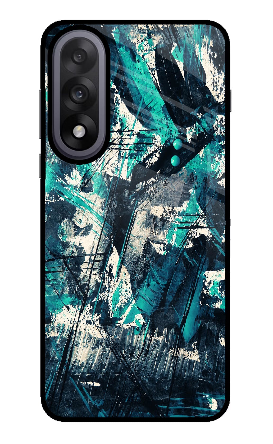 Artwork OnePlus Nord 5 Back Cover