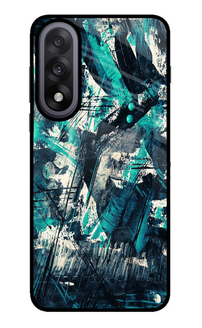 Artwork OnePlus Nord 5 Back Cover