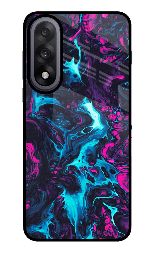 Abstract OnePlus Nord 5 Back Cover