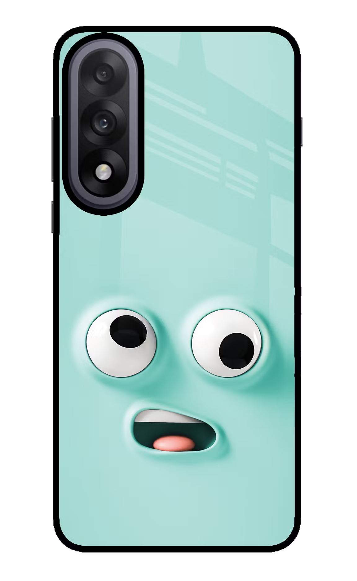 Funny Cartoon OnePlus Nord 5 Back Cover