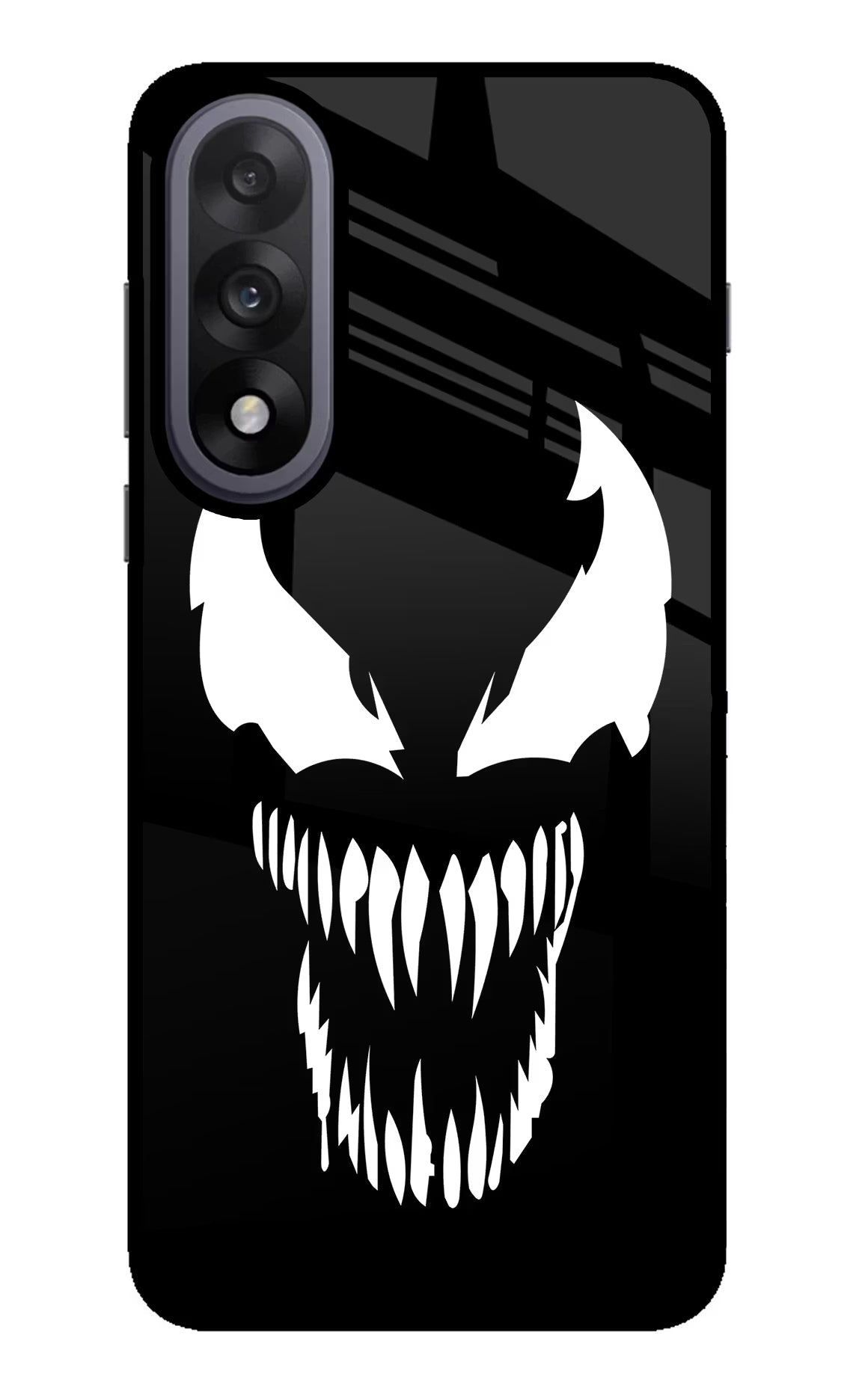 Venom OnePlus Nord 5 Glass Case