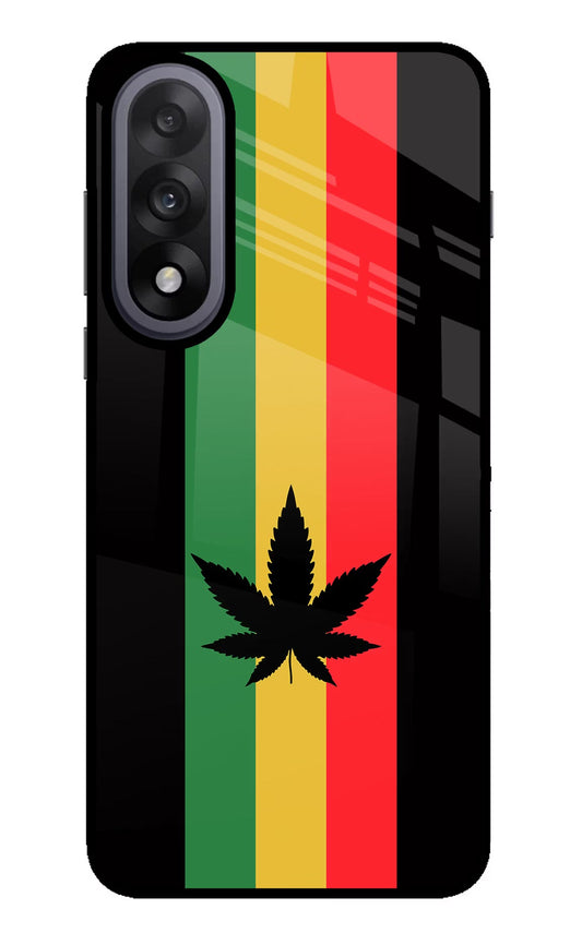 Weed Flag OnePlus Nord 5 Back Cover