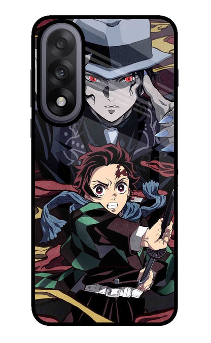 Demon Slayer OnePlus Nord 5 Back Cover