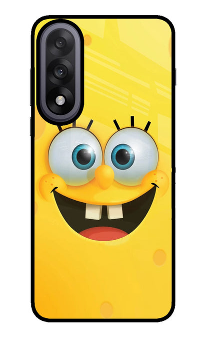 Sponge 1 OnePlus Nord 5 Back Cover