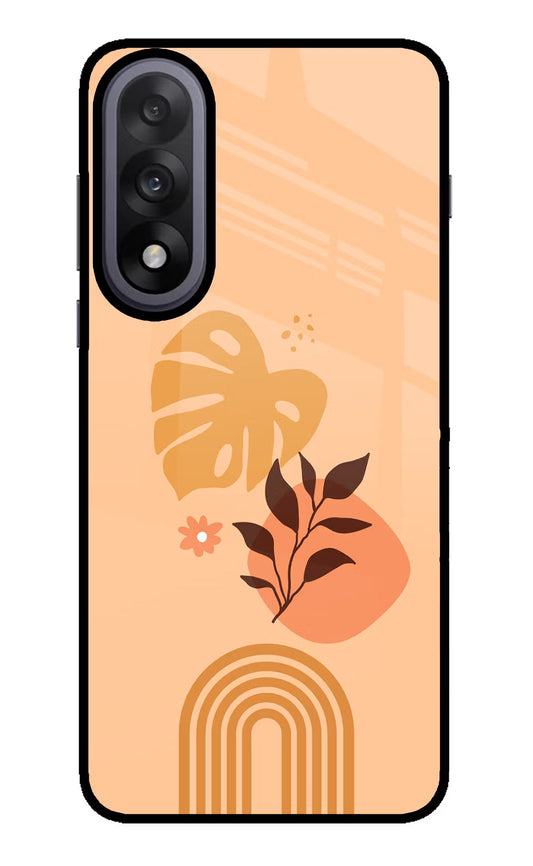 Bohemian Art OnePlus Nord 5 Glass Case