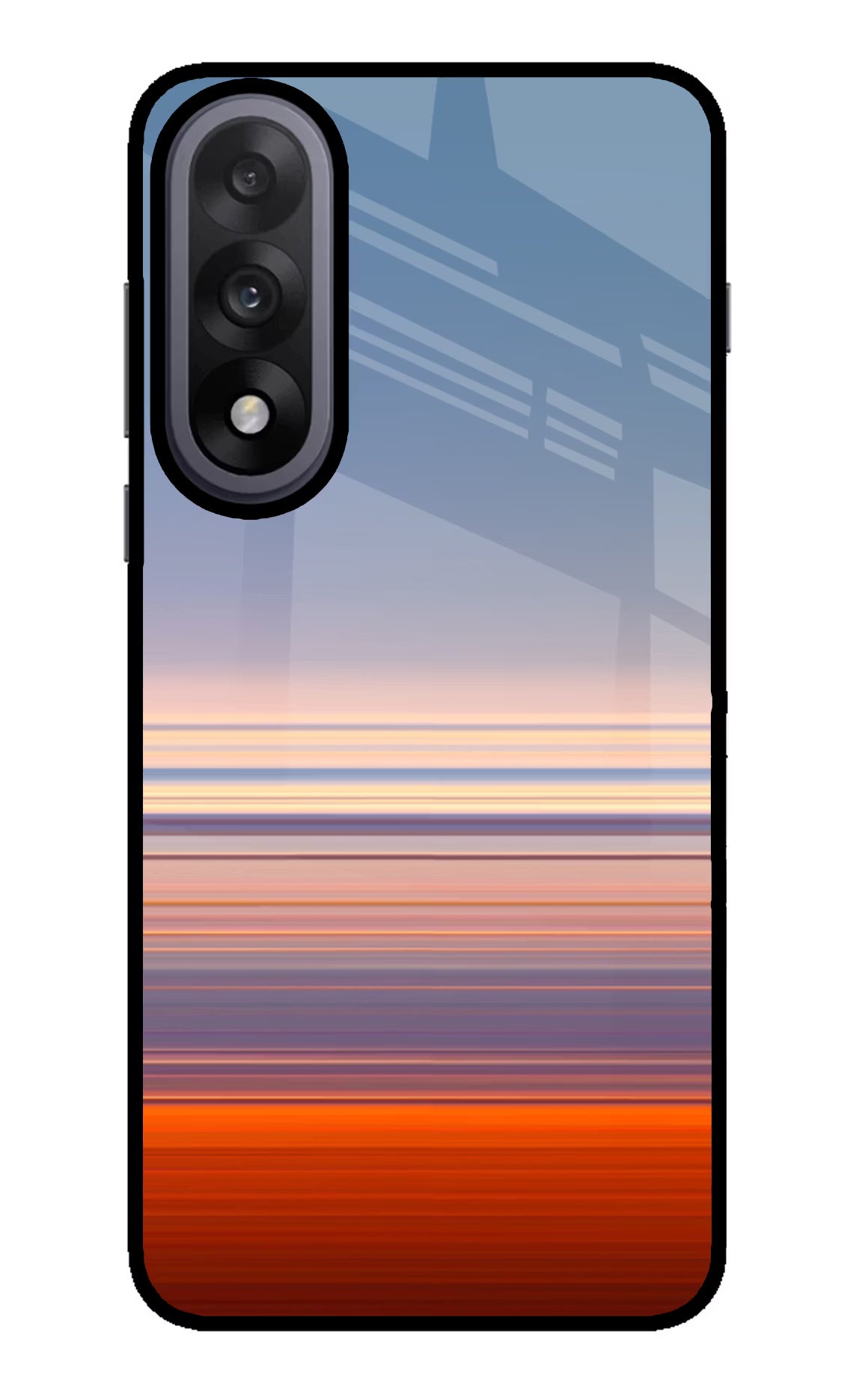 Morning Colors OnePlus Nord 5 Back Cover