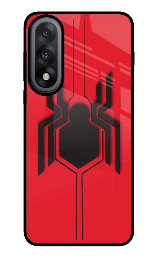 Spider OnePlus Nord 5 Back Cover