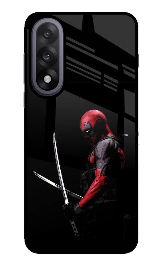 Deadpool OnePlus Nord 5 Back Cover