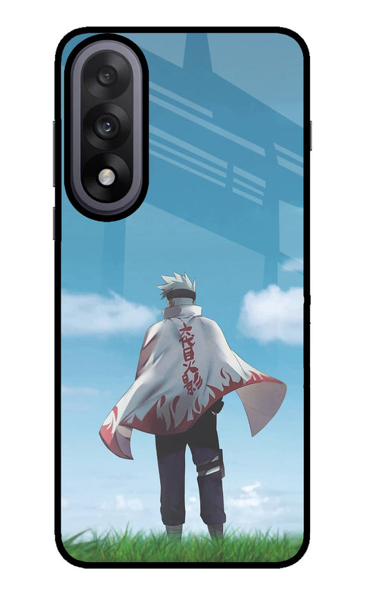 Kakashi OnePlus Nord 5 Back Cover