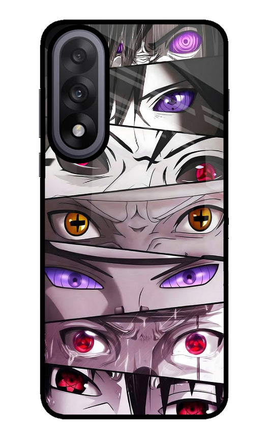 Naruto Anime OnePlus Nord 5 Back Cover