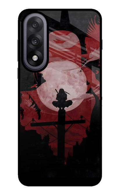 Naruto Anime OnePlus Nord 5 Back Cover