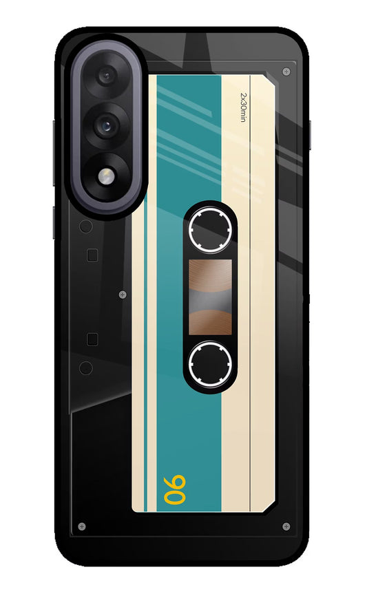 Cassette OnePlus Nord 5 Glass Case