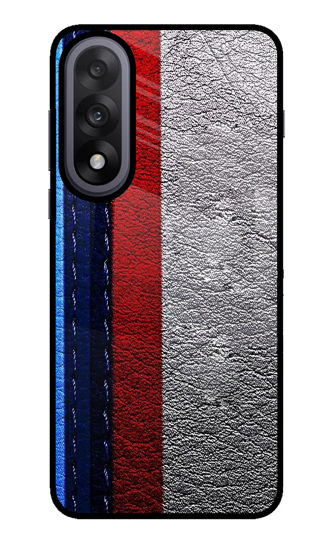 BMW Stripes OnePlus Nord 5 Back Cover