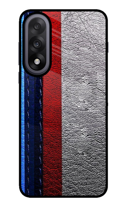 BMW Stripes OnePlus Nord 5 Back Cover