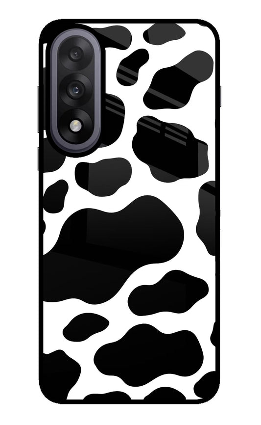 Cow Spots OnePlus Nord 5 Glass Case