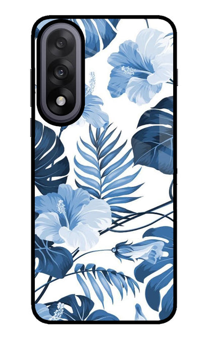 Fabric Art OnePlus Nord 5 Back Cover