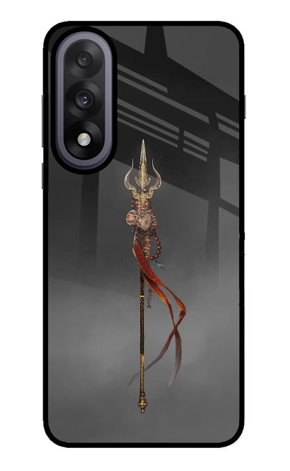 Shiv Trishul OnePlus Nord 5 Back Cover