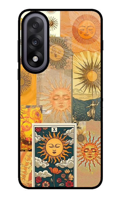 Sun OnePlus Nord 5 Back Cover