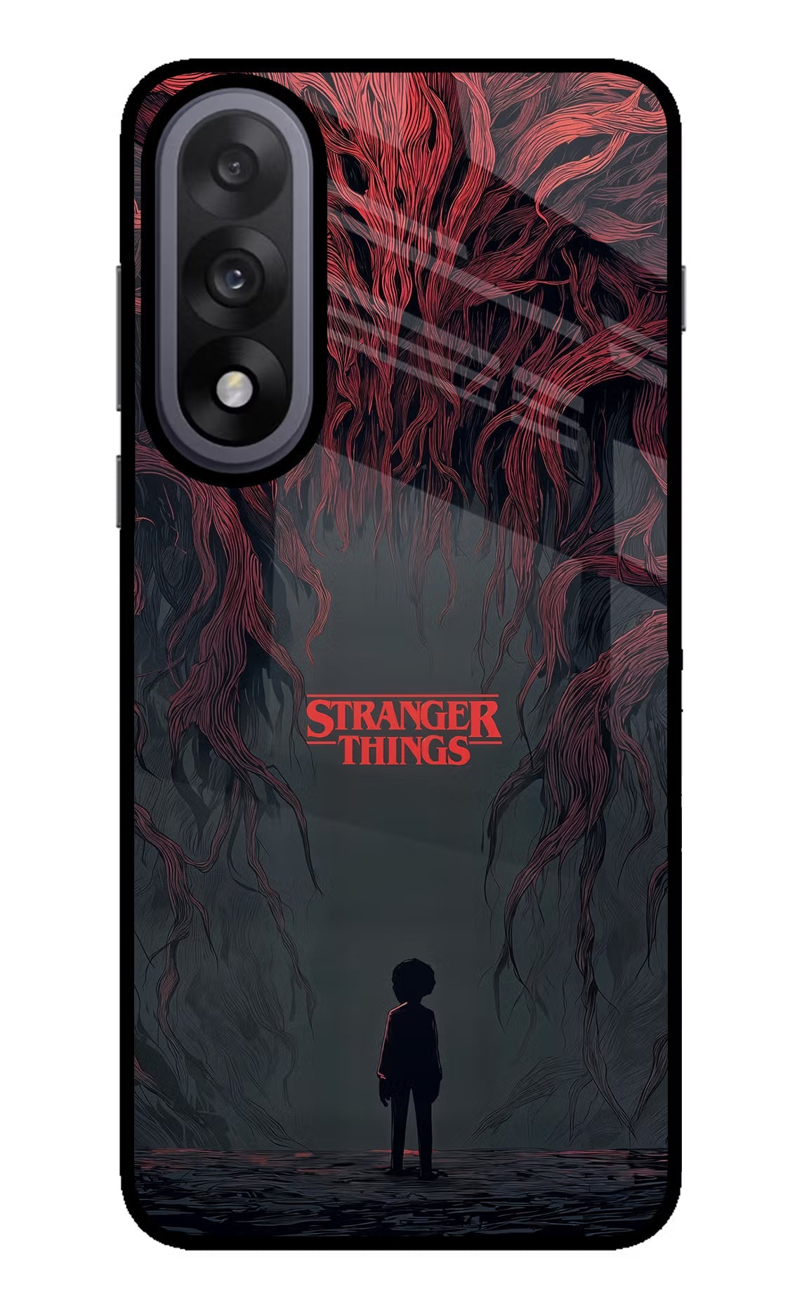 Ordinary Things Dark Side OnePlus Nord 5 Back Cover