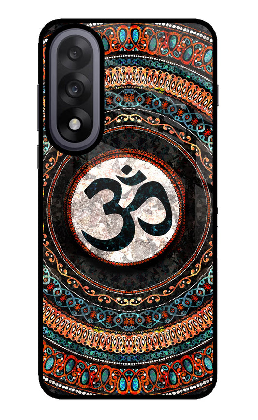 Om Culture OnePlus Nord 5 Pop Case